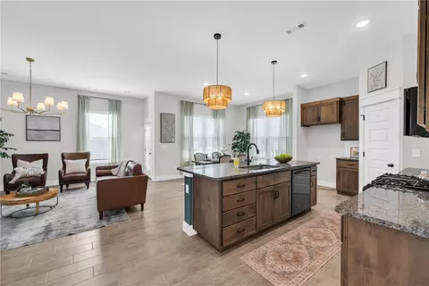 Other - 2041 Bluestem Dr, Centerton, AR 72719 photo 5 of 15