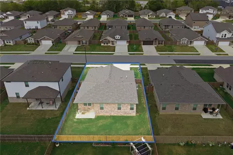 View/Area - 2041 Bluestem Dr, Centerton, AR 72719 photo 4 of 4