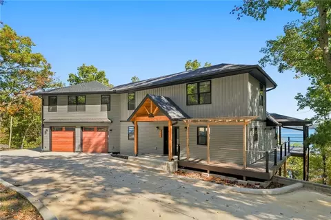 21491 Vista Shores Dr, Garfield, AR 72732