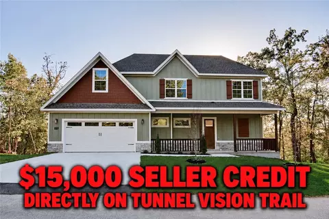 29 Buckland Ln, Bella Vista, AR 72715