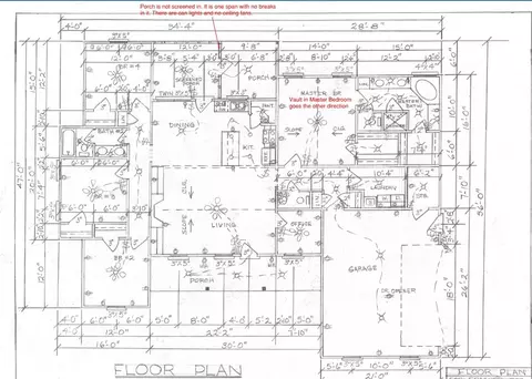 5700 Country Aire Loop, Hackett, AR 72937 photo 4