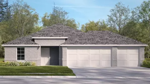 1022 Pepperwood Dr, Prairie Grove, AR 72753