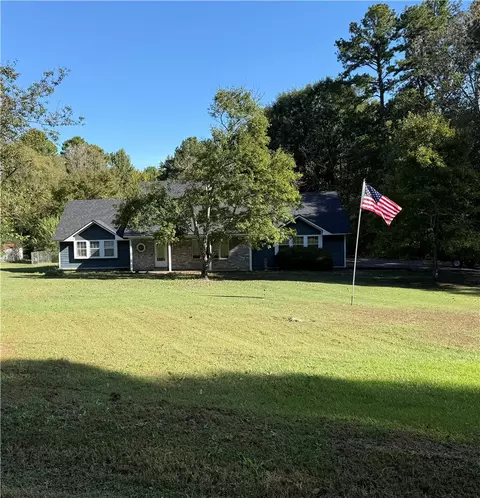 10525 Marina Rd, Dardanelle, AR 72834