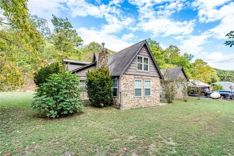21344 S Hwy 16, Siloam Springs, AR 72761