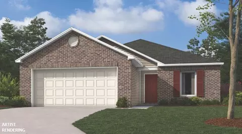 2239 S Ouachita Dr, Fayetteville, AR 72701