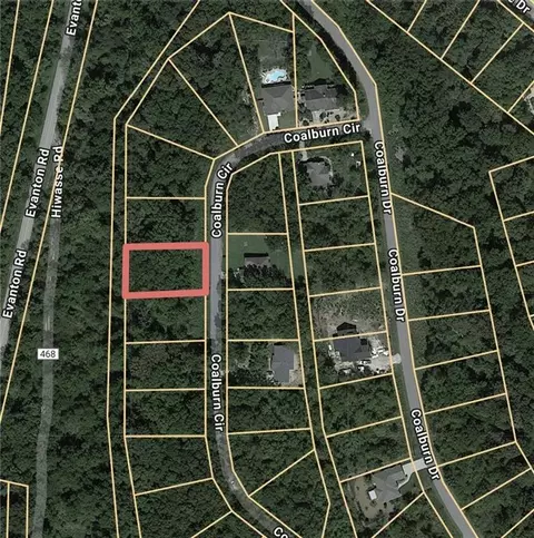 14 Coalburn Cir, Bella Vista, AR 72715
