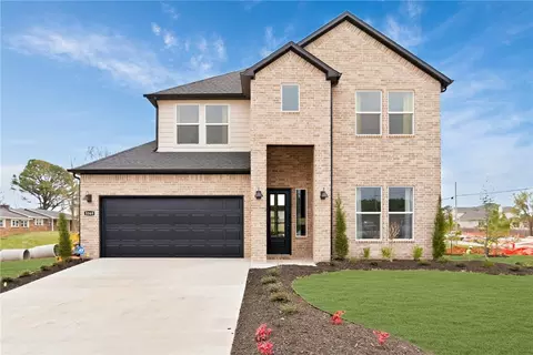 5333 Annika Ave, Springdale, AR 72762