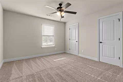Bedroom - 413 Ryder St, Gentry, AR 72734 photo 4 of 5