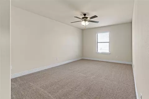 Bedroom - 413 Ryder St, Gentry, AR 72734 photo 5 of 5