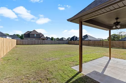 Exterior - 413 Ryder St, Gentry, AR 72734 photo 9 of 9