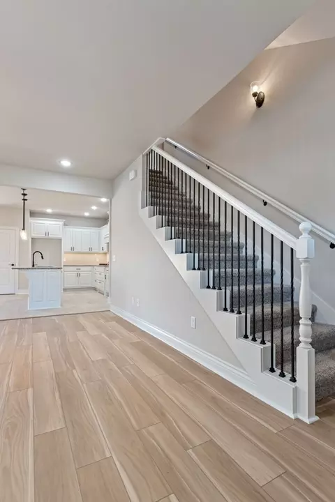 Entry Way - 413 Ryder St, Gentry, AR 72734 photo 2 of 2