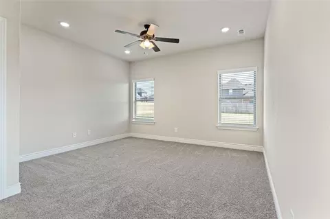 Bedroom - 413 Ryder St, Gentry, AR 72734 photo 1 of 5