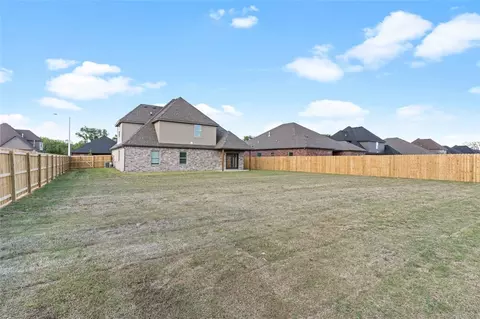 Exterior - 413 Ryder St, Gentry, AR 72734 photo 6 of 9