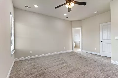 Bedroom - 413 Ryder St, Gentry, AR 72734 photo 2 of 5