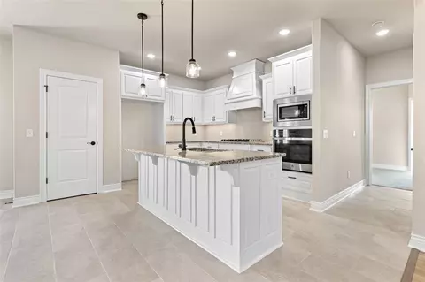 Kitchen - 413 Ryder St, Gentry, AR 72734 photo 1 of 6