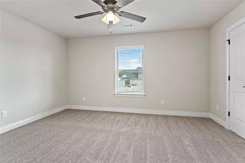 Bedroom - 413 Ryder St, Gentry, AR 72734 photo 3 of 5