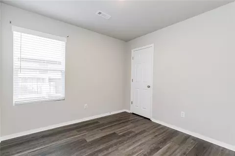 Bedroom - 3707 S 1st Pl, Rogers, AR 72758 photo 1 of 3