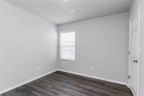 Bedroom - 3707 S 1st Pl, Rogers, AR 72758 photo 2 of 3