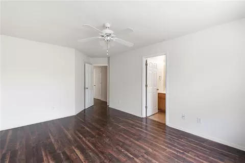 Bedroom - 615 Cascade Cir, Springdale, AR 72764 photo 1 of 4