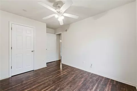 Bedroom - 615 Cascade Cir, Springdale, AR 72764 photo 4 of 4