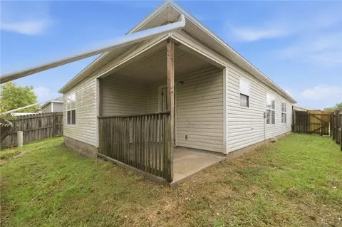 Exterior - 615 Cascade Cir, Springdale, AR 72764 photo 5 of 5