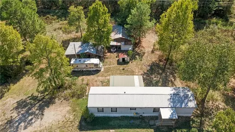 15234 State Highway 22, New Blaine, AR 72851