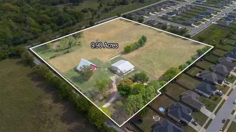 5581 W Sellers Rd, Farmington, AR 72730