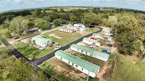440 N 470 484 N Larmon, Colcord, OK 74338