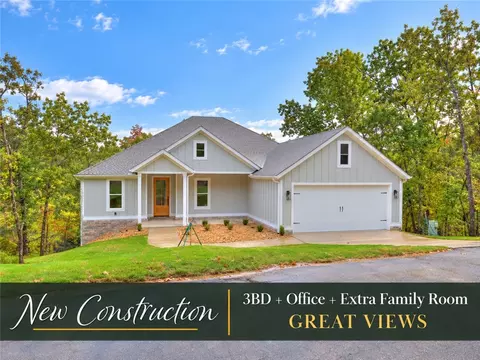 84 Cromarty Dr, Bella Vista, AR 72715