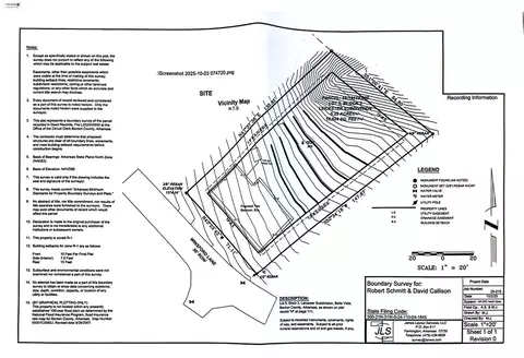 Winsford Lane, Bella Vista, AR 72714