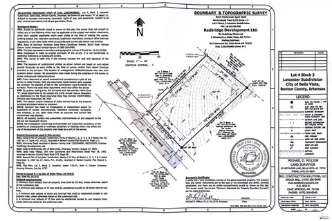 5 Winsford Ln, Bella Vista, AR 72714