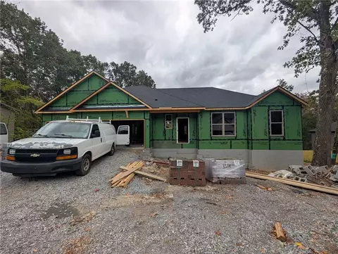 11 Angus Ln, Bella Vista, AR 72715