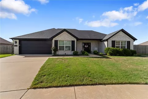 4199 Sonoma Falls St, Fayetteville, AR 72701