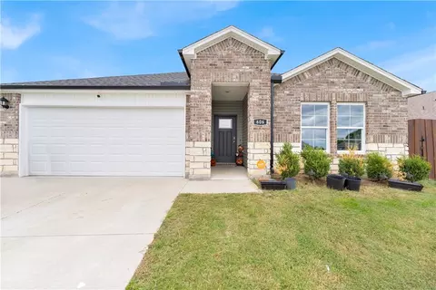 606 Dusty Ln, Siloam Springs, AR 72761