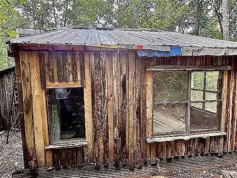 Exterior - 258 Primitive Trl, Marshall, AR 72650 photo 14 of 18