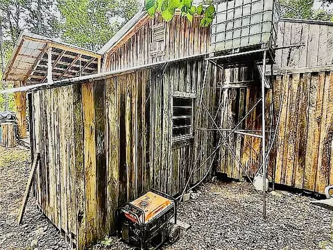 Exterior - 258 Primitive Trl, Marshall, AR 72650 photo 15 of 18