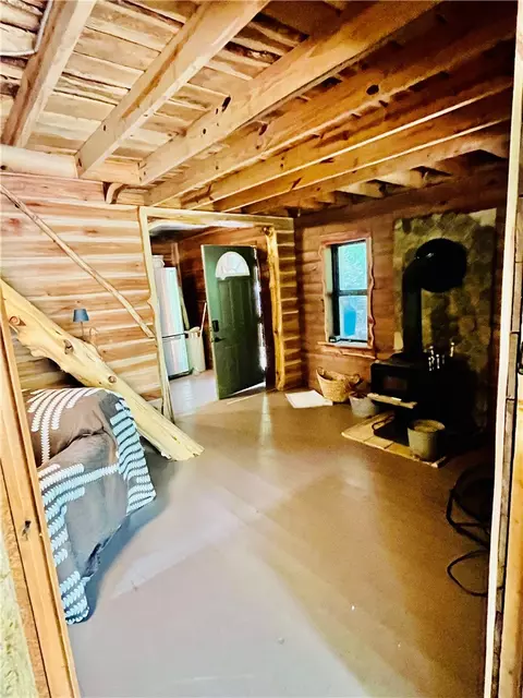 Entry Way - 258 Primitive Trl, Marshall, AR 72650 photo 1 of 1