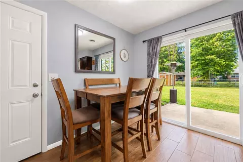 Dining - 1104 Daline St, Springdale, AR 72762 photo 1 of 1