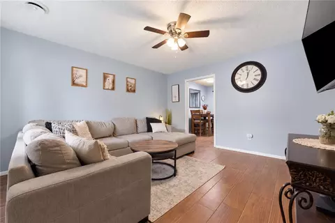 Living - 1104 Daline St, Springdale, AR 72762 photo 1 of 1