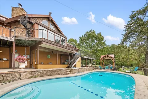 18089 Timber Ridge Dr, Siloam Springs, AR 72761