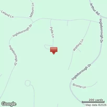 N/a Pylle Lane, Bella Vista, AR 72715