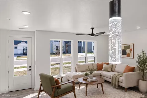 Living - 2609 W Berkeley Ave, Rogers, AR 72758 photo 3 of 8