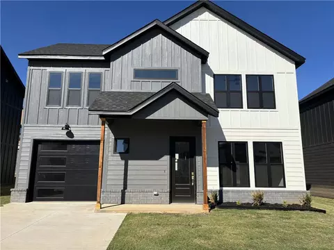 Exterior - 2609 W Berkeley Ave, Rogers, AR 72758 photo 1 of 4