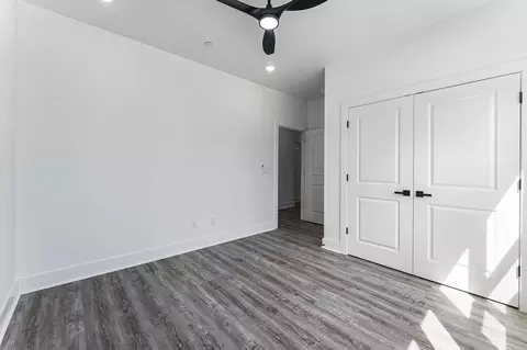 Bedroom - 2609 W Berkeley Ave, Rogers, AR 72758 photo 6 of 8