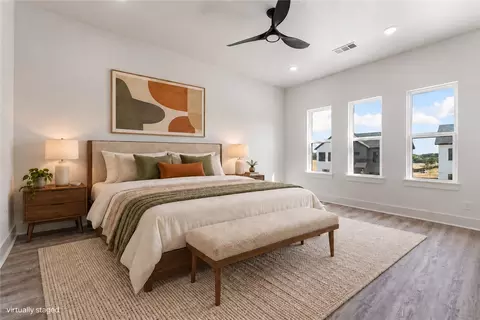 Bedroom - 2609 W Berkeley Ave, Rogers, AR 72758 photo 1 of 8
