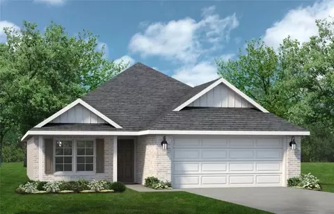 4249 W Barhem Dr, Fayetteville, AR 72704