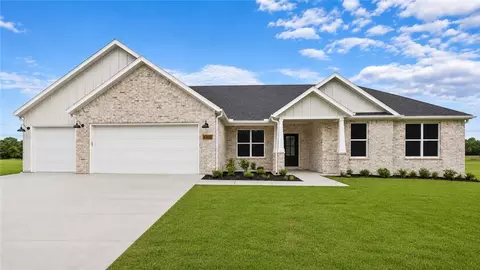 7498 Shady Ridge Ave, Springdale, AR 72762