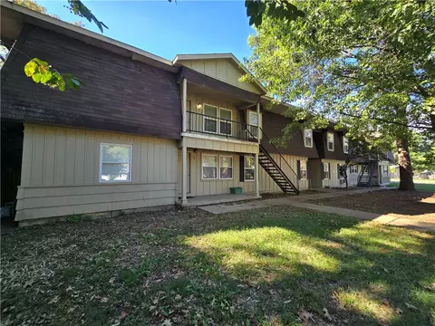 1641 Oakland Ave, Fayetteville, AR 72703