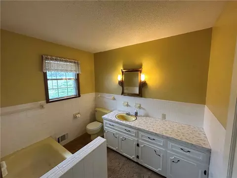 Bath - 206 Roberta Dr, Harrison, AR 72601 photo 2 of 2