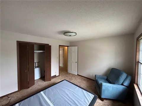 Bedroom - 206 Roberta Dr, Harrison, AR 72601 photo 1 of 3